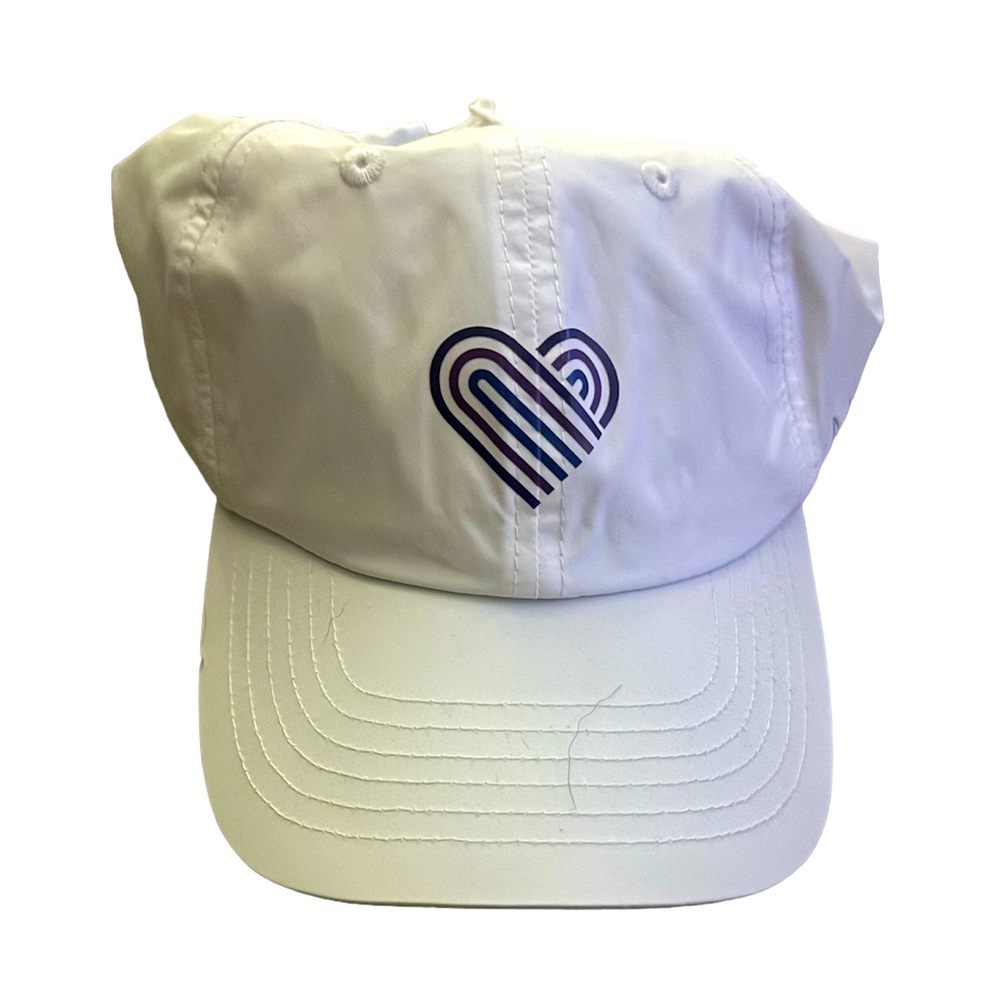 🆕 Blue & Purple Heart 💜 hat